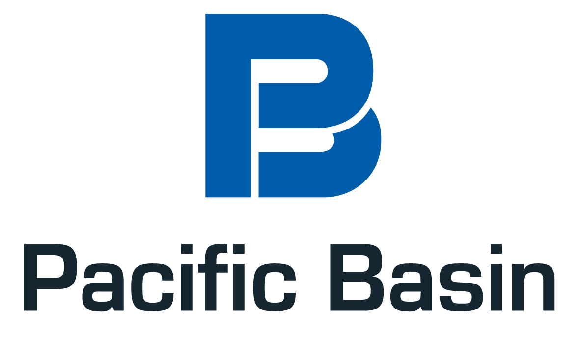 Pacific shipping. Pacific basin. Basin logo. PBMS Pacific basin. Great basin logo.